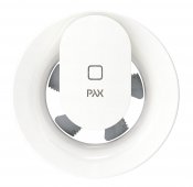 Pax Levante 00 badrumsfläkt 7391477154017