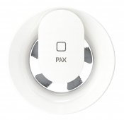 Pax Levante 40 badrumsfläkt 7391477154611