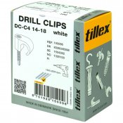 plåtclips dc 14-18 ph2 c4 5701925150096