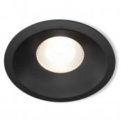 plejd deep dwn-02-b 515lm 6 pack svart 7330018013031