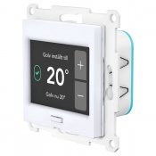 plejd smart termostat trm-01-sw 7330018011815