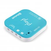 plejd trådlös knappingång win-01 7330018011785