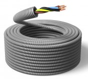 pm flex tvinnad eq 4g1,5 magnetiska fält