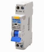 psa rcbo 10a 30ma1p+n pl8ht c13