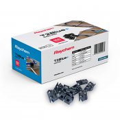 raychem cable clips 250st 1244-022839 5414506025033