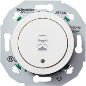 Renova Elektronisk timer omställbar 2-pol Vit WDE011614