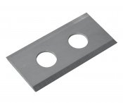 reservblad worx robotgräsklippare 36x18mm 12st frp nks 3618 pp12