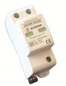 Safetec ED150S-TEC230
Grov+mellan+finskydd