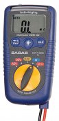 sagab multimeter digital DMM-902 7392016030649