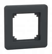 schneider 1-facksram antracit wde003101 3606480207945