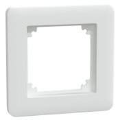 schneider exxact 1-fack ram vit 3606480207938