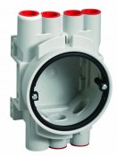 schneider kopplingsdosa imt36214 vp2 enkelgips 3606480164255