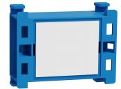 Multifix Skivfäste med Tejp IMT80301