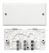 Stor kulodosa med 3x3 plint Elko - E1437564.jpg