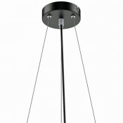 svart wireupphäng sandy decodisc 3003441 7072125131153