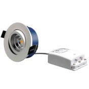 Downlight aLED + ID400