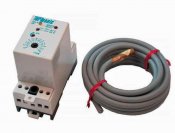 termonic 26090 termostat -15-+95 grader ip54