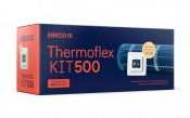 Ebeco Thermoflex 500 Kit, komplett med termostat EB-Therm 500