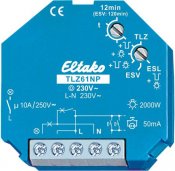 Trappautomat Eltako TLZ61NP EAN 4010312400791