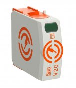 utbytespatron v20-0-280v 5095364 obo-bettermann