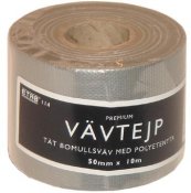 Silvertape 50mmx10m