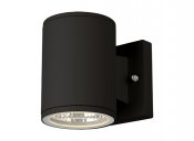 Westal Heron I LED svart nedåtriktat ljus