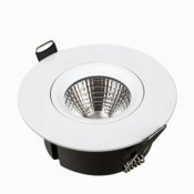 Zebra Izo Switch LED Downlight