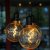 5137 DecoBulb XL vintage Ledlampa E27 12V 0,3W