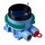 abb apparatdosa justerbar AU60.10 2TKA00004282
