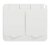aqua-stark 2-v ip44 skruv 3606486888384 WDE0400080.