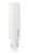 CorePro LED PLC 6.5W 830 840 2P G24d-2
