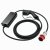 deltaco reseladdare mode-2 3-fas cee 16a ev-3227