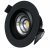 Designlight M-Penny MPT-306B svart