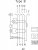ekl1 63b b type rccb circuit diagram