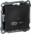 elko usb laddare 45w a+c svart 5200621 EKO07233 7020160723307