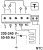Termostat Devireg 610 inkoppling schema