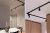 focus track skensystem spotlight hide a lite