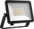 fox floodlight led strakastare 30w 3375lm 4000k svart ip65 art 7766658