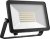 fox floodlight led strakastare 50w 5925lm 4000k svart ip65 art 7766659