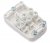 Helag Kopplingsbox HE253