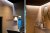 hide-a-lite ledstrip 24vip 20 exempel montering i badrum