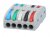 kopplingsplint LC-5 0225 5-polig 7331176411691