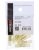 krympskarvhylsa 6mm2 cs gul 7331176380430