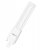led kompaktlysrör dulux s 4,5w g23 osram