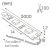ledstrip 24v ip20 lowlum drawing måttbild 7392971149486