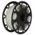 ledstrip arbetsbelysning dubbel 10m ip65 10w/m bobin