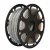 ledstrip arbetsbelysning single 10m ip65 8w/m på bobin