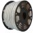 ledstrip arbetsbelysning single 25m ip65 8w/m på bobin