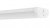 ledvance linear surface ip44 600 p 18w 840 4058075733091