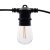 lightson cosy ljusslinga 5118 12volt plug and play 7340110600398